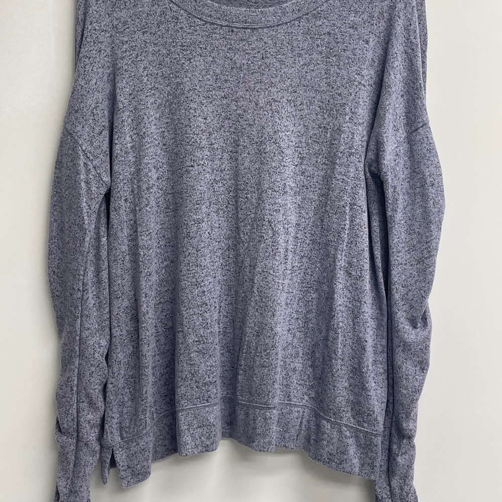 Women's long sleeve shirt #1